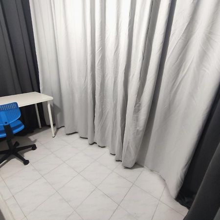 Haifa Lux Apartments E&S Dış mekan fotoğraf