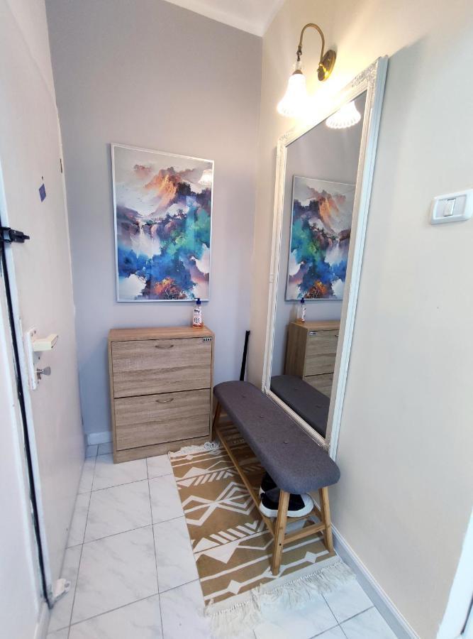 Haifa Lux Apartments E&S Dış mekan fotoğraf