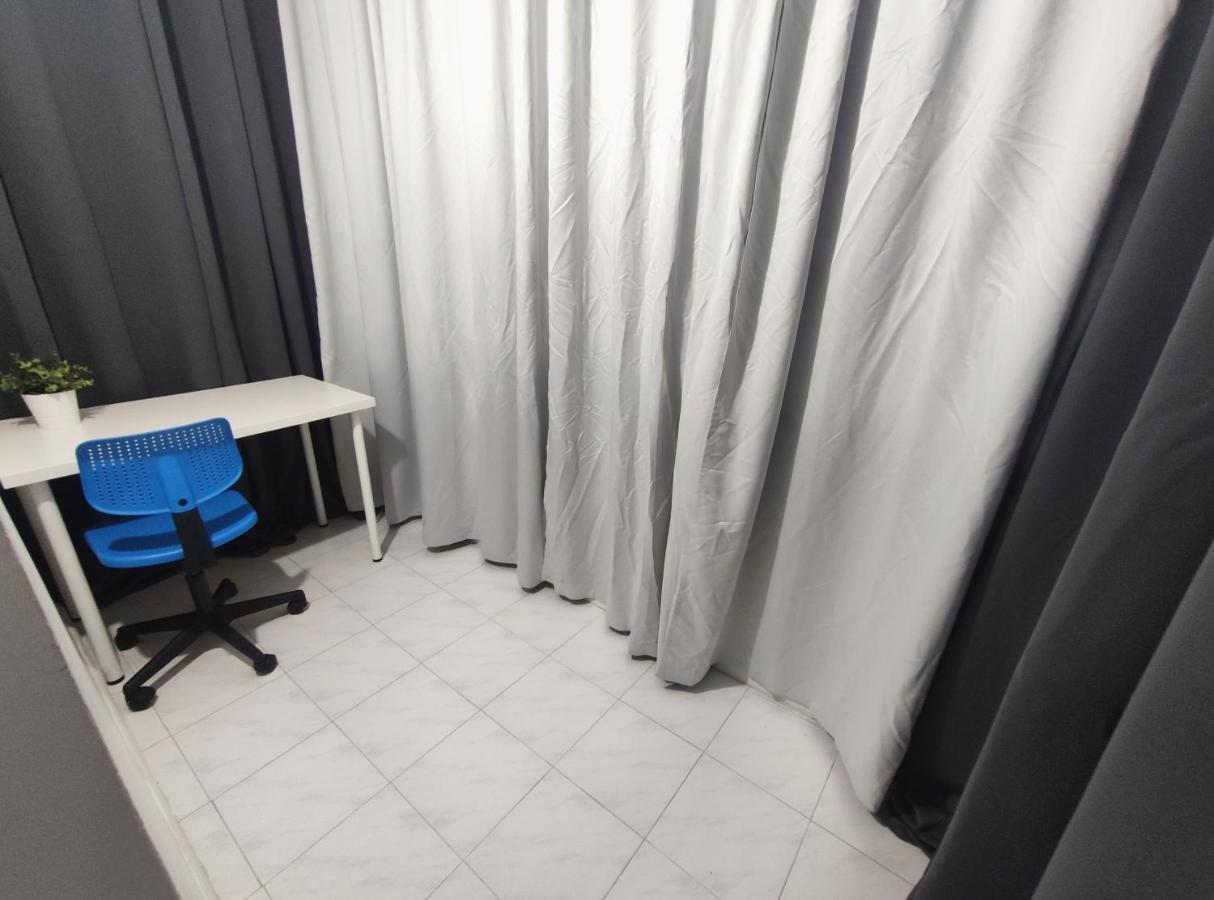 Haifa Lux Apartments E&S Dış mekan fotoğraf
